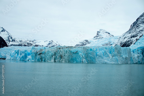 El Calafate en Imágenes: Glaciares y Aventura en Argentina