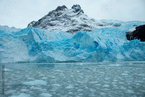 Encuentro con la Eternidad: Glaciares de El Calafate 