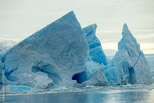 Aventura entre el Hielo: Glaciares del Calafate