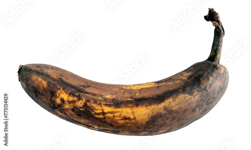 banane norcie, PNG sur fond transparent photo