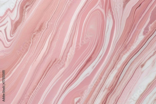 pastel pink aesthetic natural marble background texture with intricate veining creative abstract