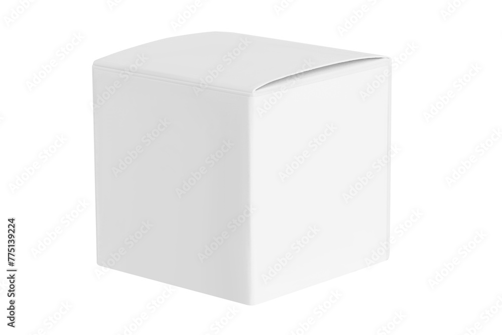 A white empty box on an empty background. A white empty box on an empty background.
