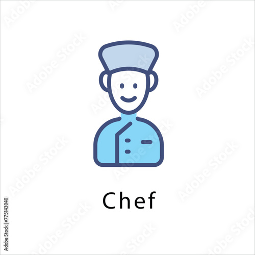 Chef icon