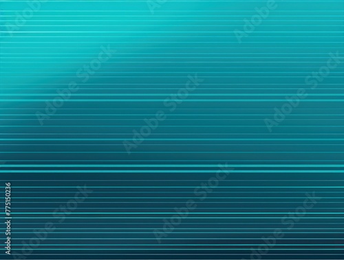 Turquoise thin barely noticeable line background pattern