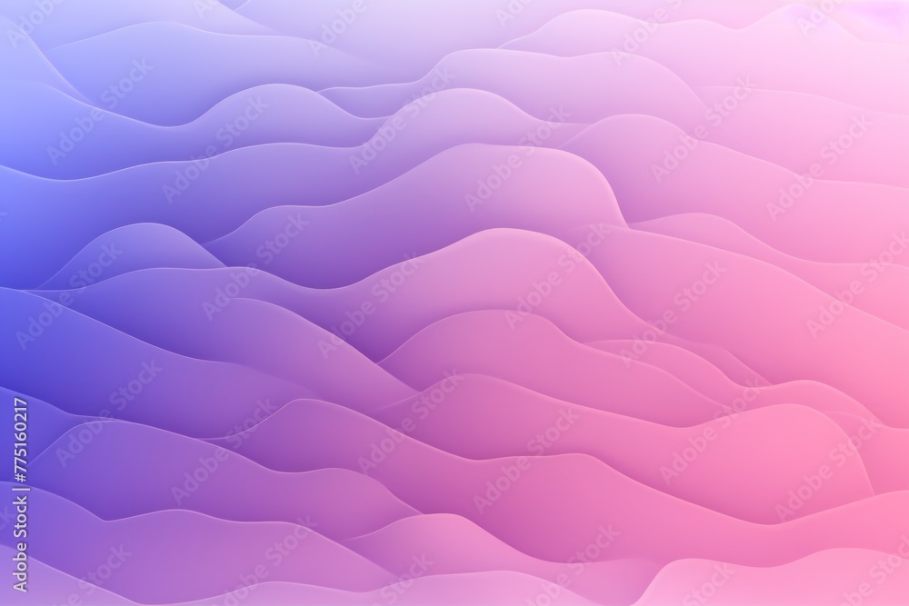 Violet Sapphire Coral gradient background barely noticeable thin grainy noise texture, minimalistic design pattern backdrop