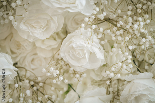 White Roses 3