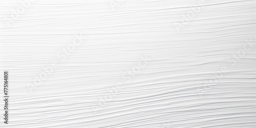 White thin barely noticeable paint brush lines background pattern isolated on white background