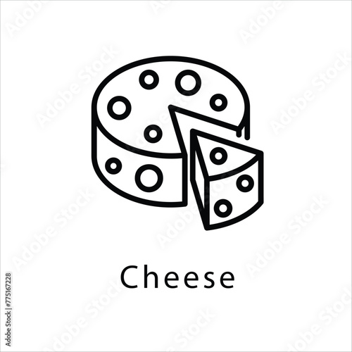 Cheese icon