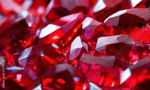 ruby texture