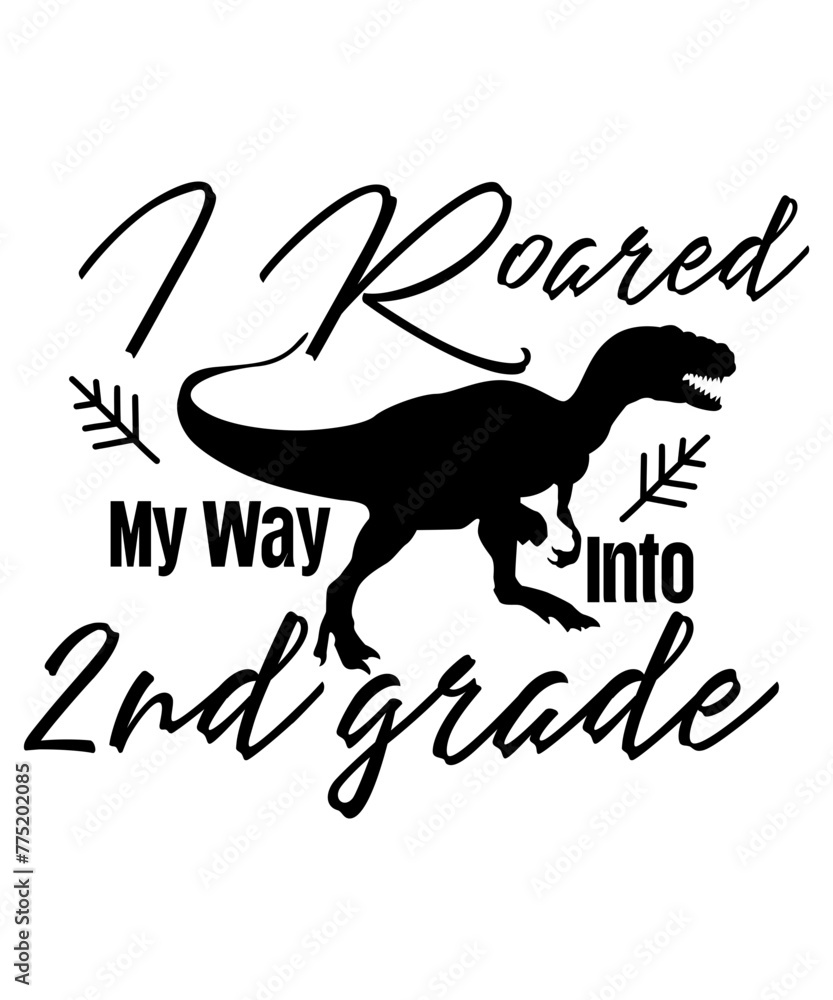 DINOSAUR SVG Bundle, DINOSAUR Clipart, Dinosaur Svg Cut File, Dinosaur