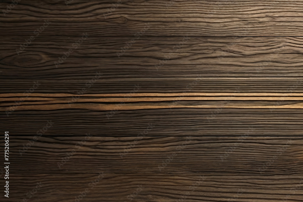 Surface of a Brown wood wall wooden plank board texture background with grains and structures Surface of a Brown wood wall wooden plank board texture background with grains and structures