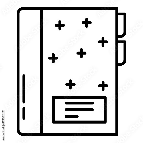 student handbook