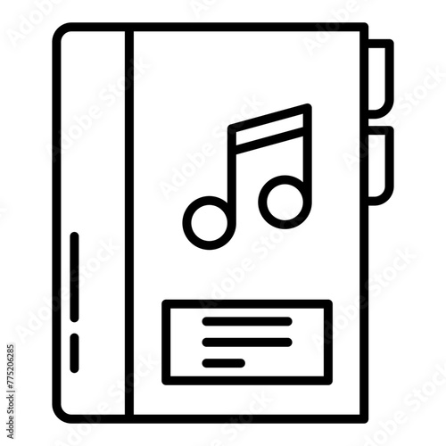 song guide