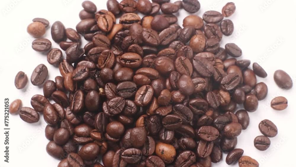 many aromatic, coffee beans macro
many aromatic, coffee beans macro