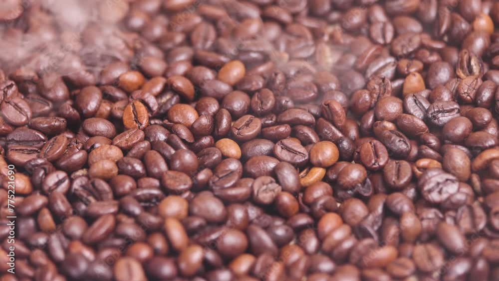 many aromatic, coffee beans macro
many aromatic, coffee beans macro