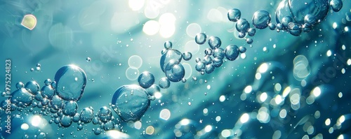 Environmental cleanup using nanomaterials, purifying water and air