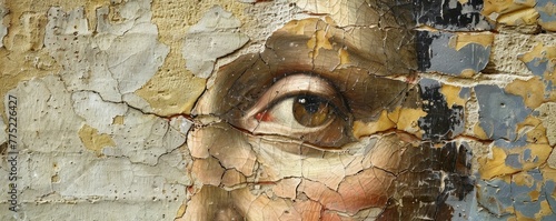 Nanotech in art restoration, revealing and preserving history photo