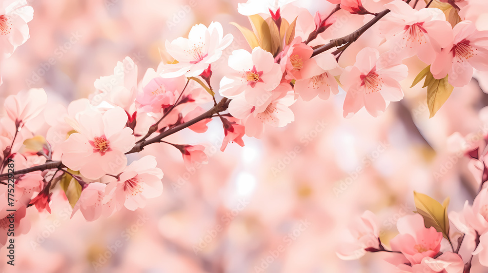spring flowers background spring flowers background