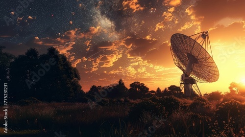 The search for extraterrestrial life, signals in the silence