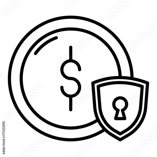 money safe
