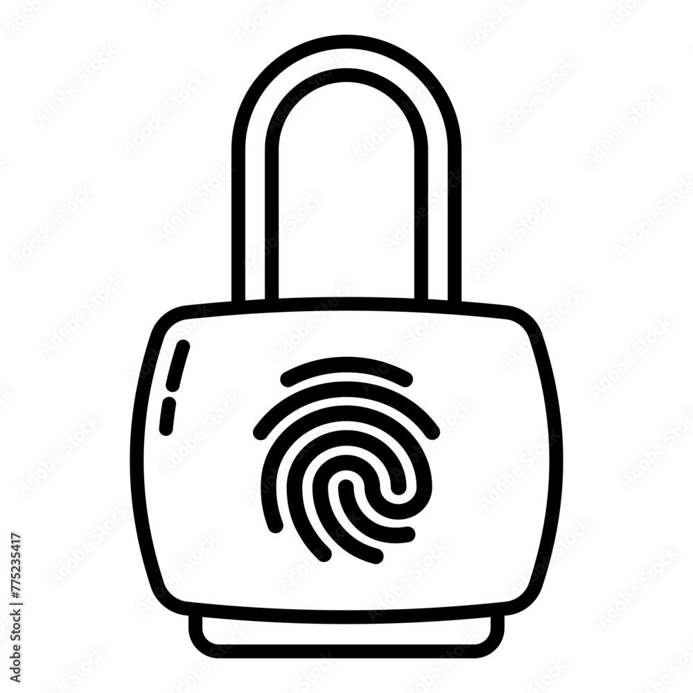 biometric security biometric security
