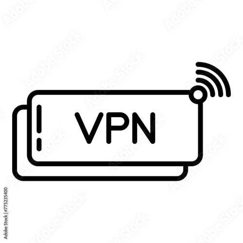 vpn network