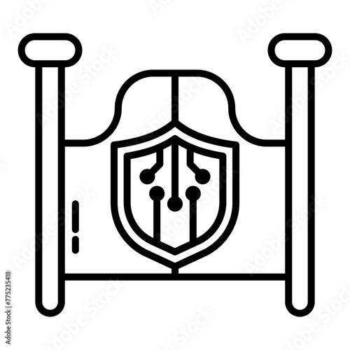 digital gateway