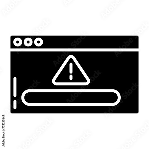 insecure link