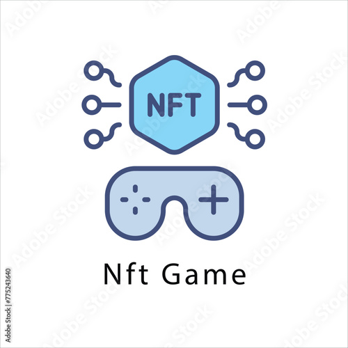 Nft Game icon