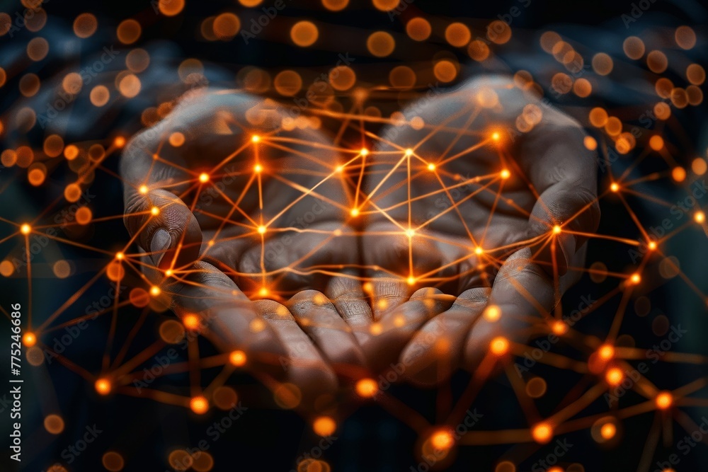 Leveraging network effects for increased brand awareness Leveraging network effects for increased brand awareness