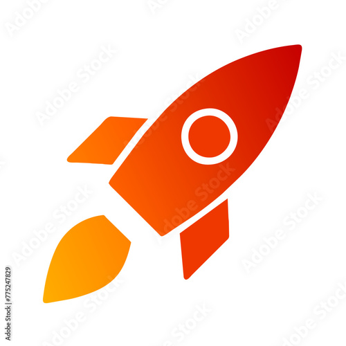 Rocket icon vector graphic start-up businesses element symbol illustration on a Transparent Background Free Download Rocket icon vector graphic start-up businesses element symbol illustration on a Transparent Background - GFXLoad