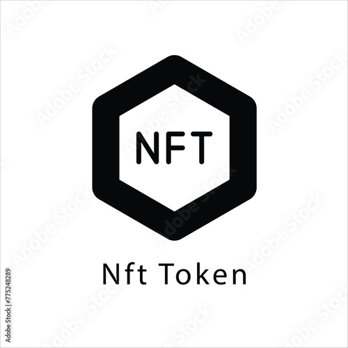 Nft Token icon