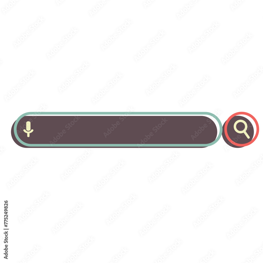 Search Bar Element Search Bar Element