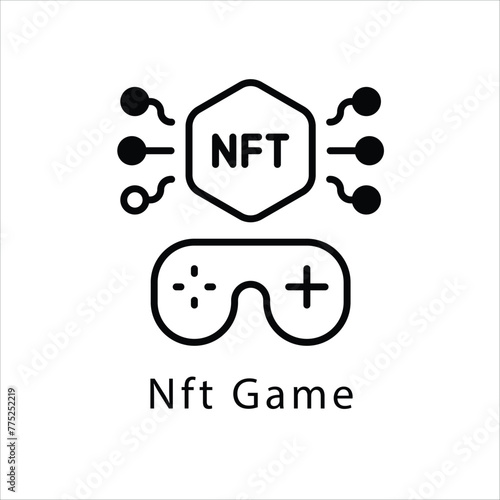 Nft Game icon