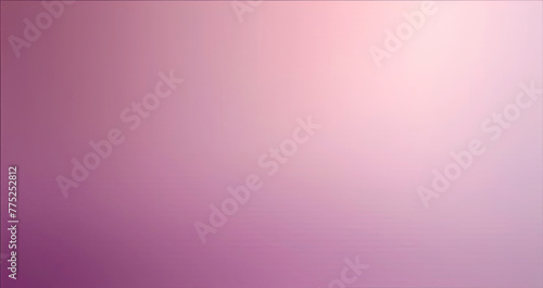Gradient blur texture. Blur gradient for wallpaper, poster, cover, paper, banner - eggplant, white and very light purple pink photo