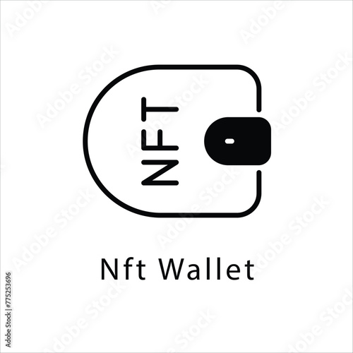 Nft Wallet icon
