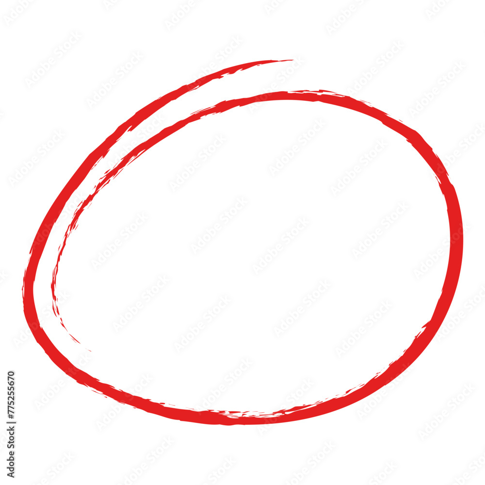 Circle Line Pencil Circle Line Pencil