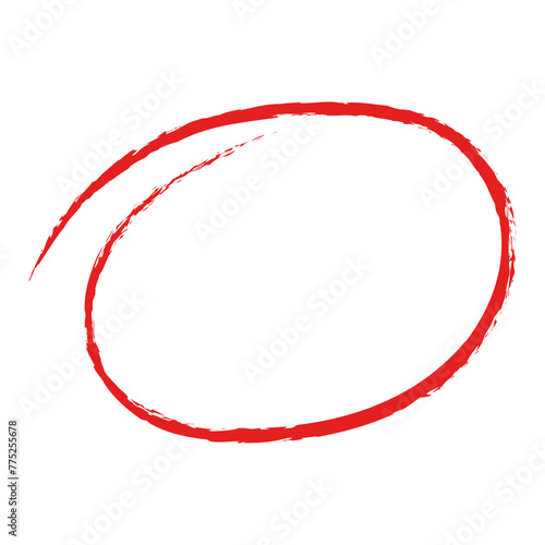 Circle Line Pencil