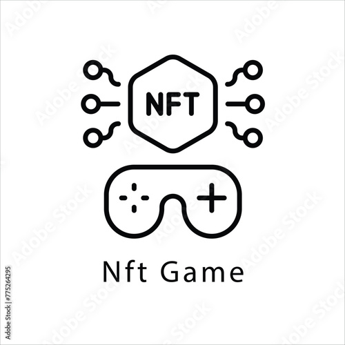 Nft Game icon