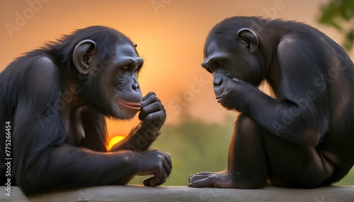 a-pair-of-chimpanzees-sharing-a-tender-moment-as-t-upscaled_84