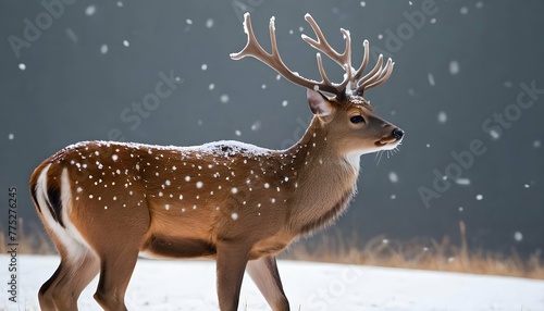 a-deer-with-snowflakes-settling-on-its-back-upscaled_2