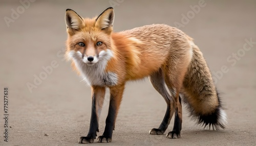 a-fox-with-its-tail-tucked-between-its-legs-frigh-upscaled_2