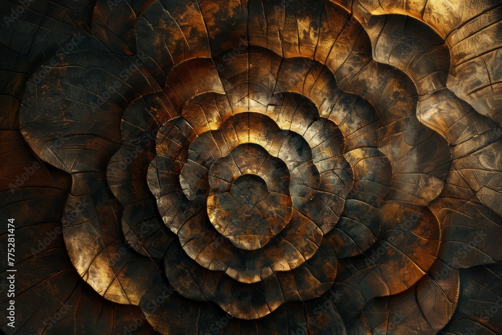 Fototapeta premium Abstract Texture Background