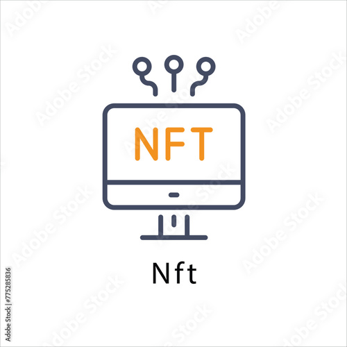 Nft icon