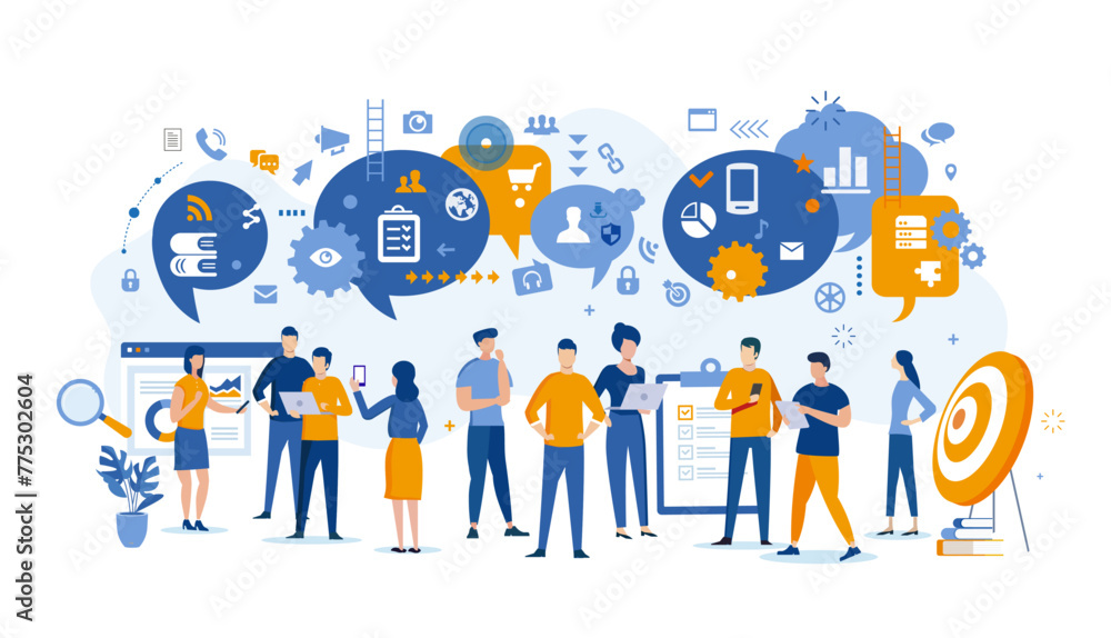 Communication Communication