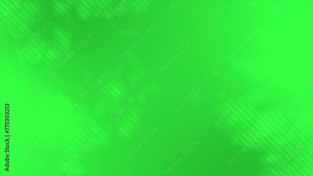 Green color Smoke and mist textured with parallel lines abstract background Green color Smoke and mist textured with parallel lines abstract background