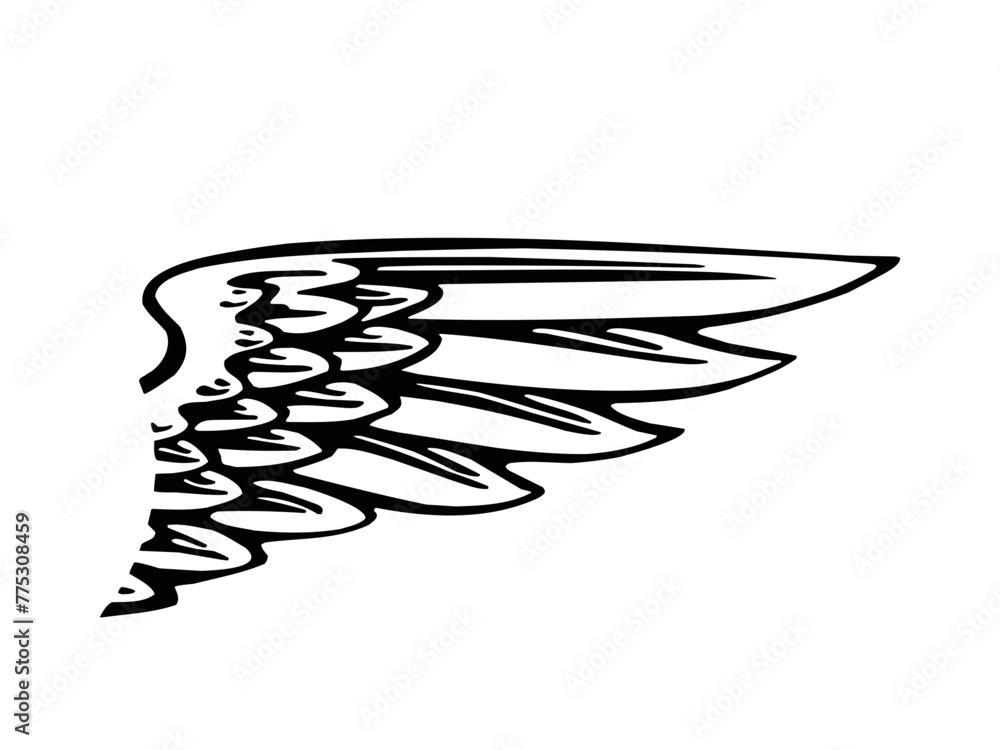 Angel Wing