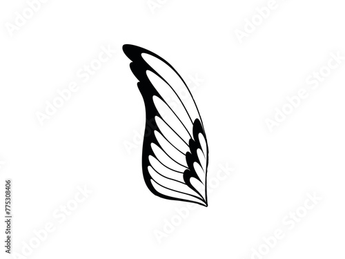 Angel Wing