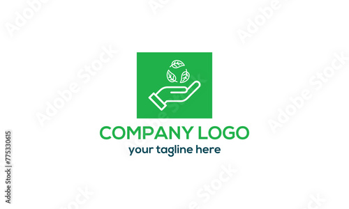 Symbol Logo Concept Vector Template