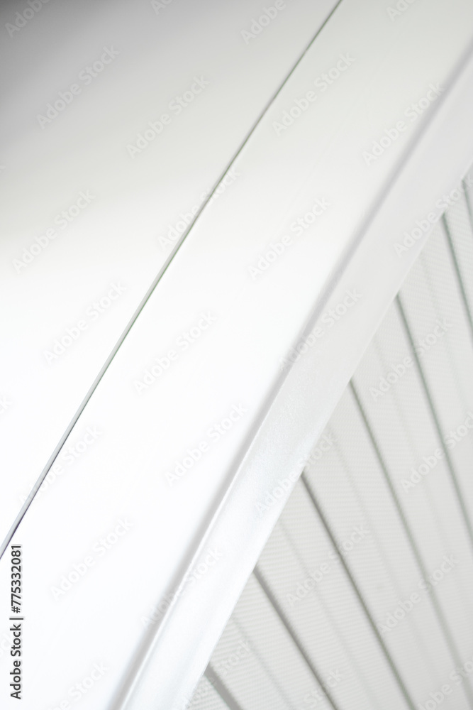 Obraz premium Architectural Details